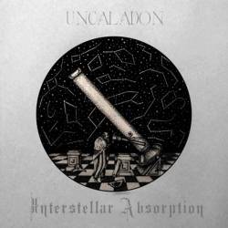 Uncaladon : Interstellar Absorption Uncaladon : Interstellar Absorption
